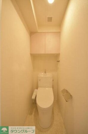 CLK南千住の物件内観写真